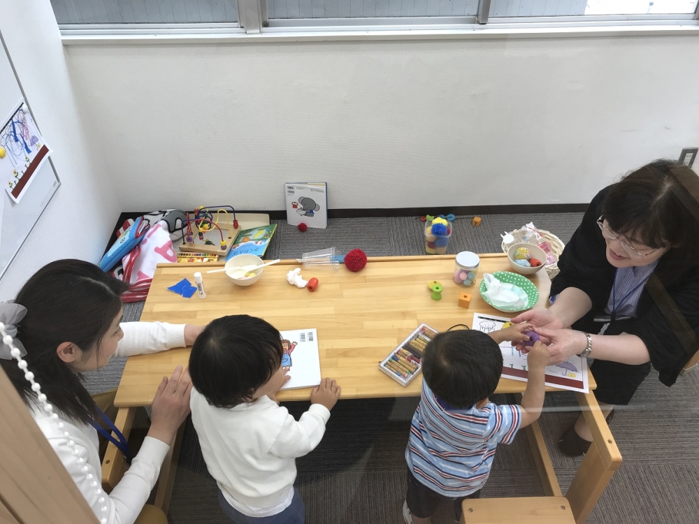 チャイルド・アイズ向ヶ丘遊園校_38