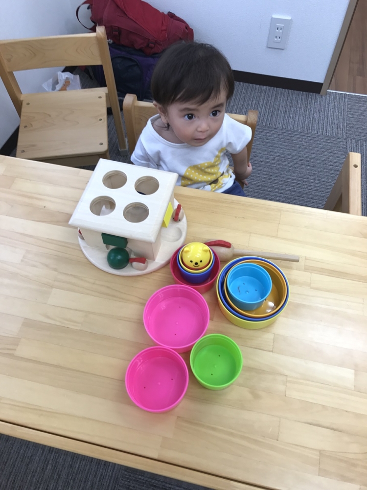 チャイルド・アイズ向ヶ丘遊園校_37