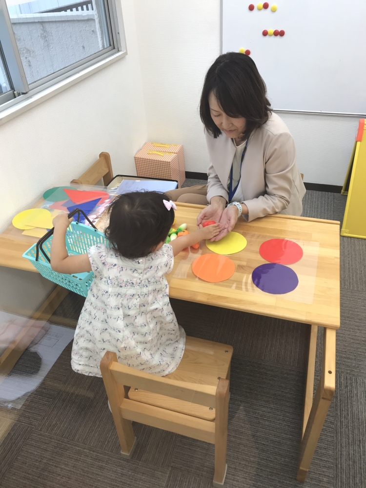 チャイルド・アイズ向ヶ丘遊園校_32