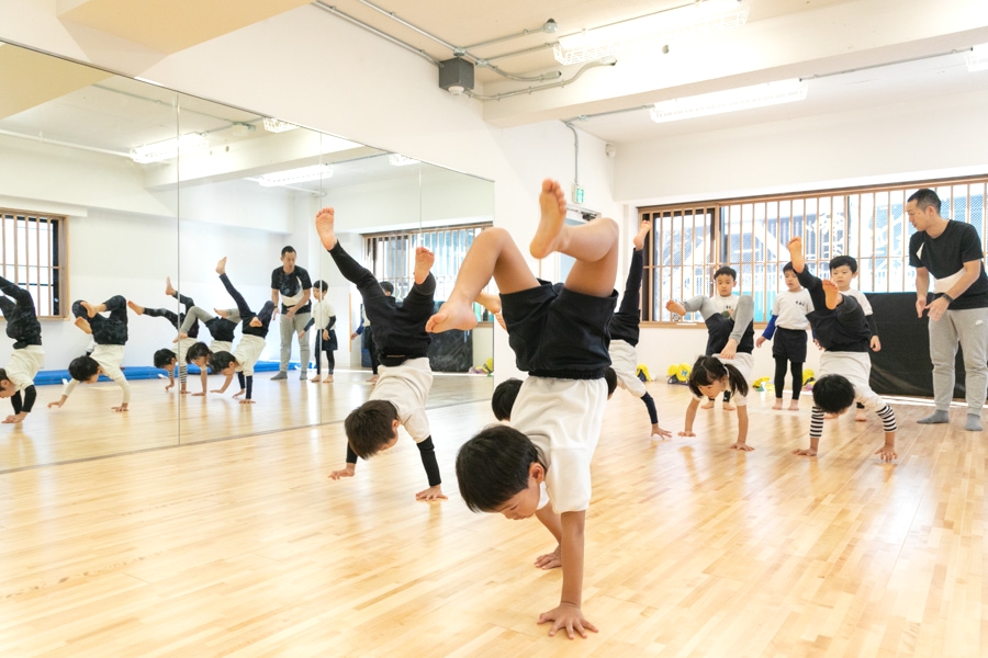 天才キッズクラブ_1