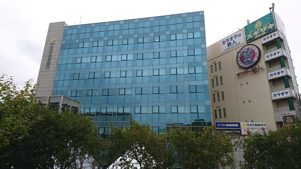 川上楽器 溝ノ口センター_1