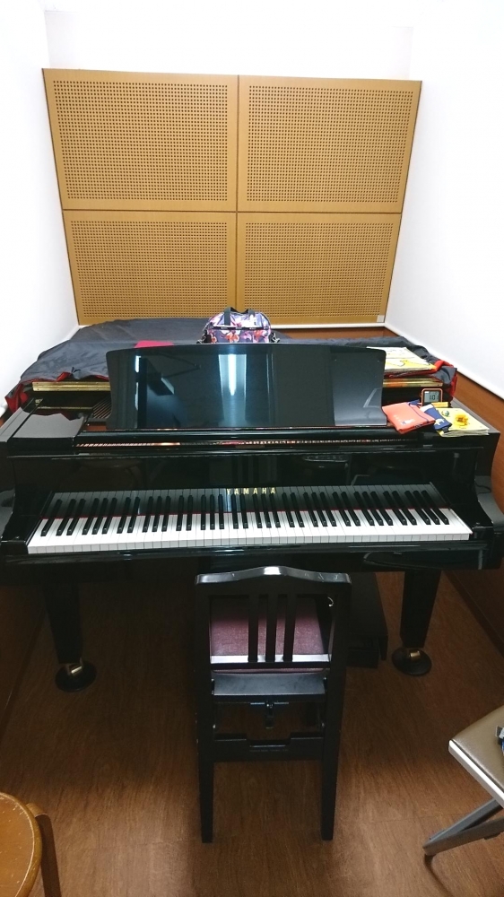 川上楽器 溝ノ口センター_2