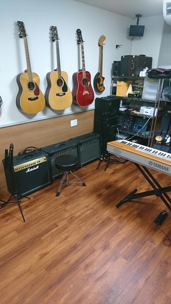 川上楽器 溝ノ口センター_4