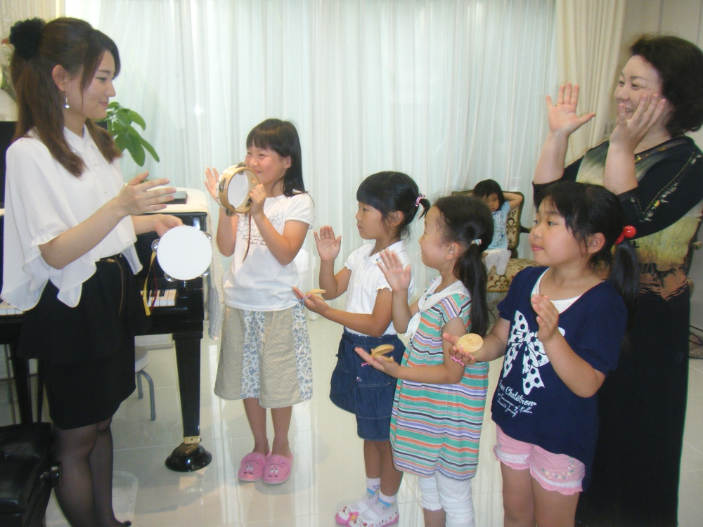 菊池ヴァイオリン・ピアノ教室_1