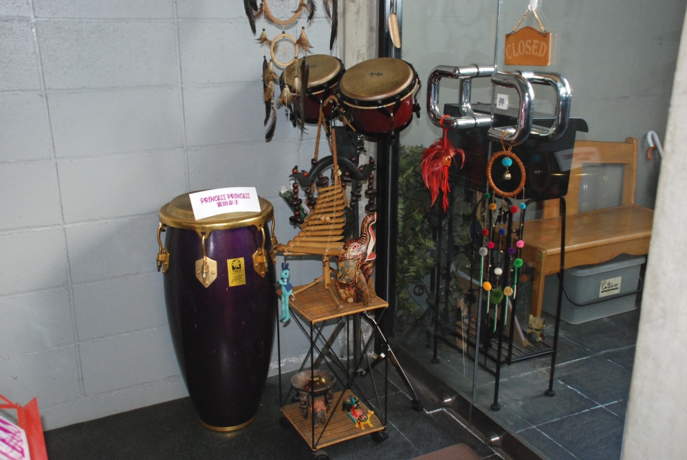 LESSON STUDIO 遊音館_4