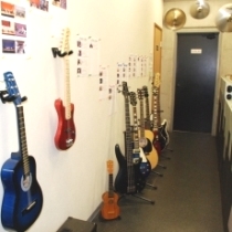 LESSON STUDIO 遊音館_1