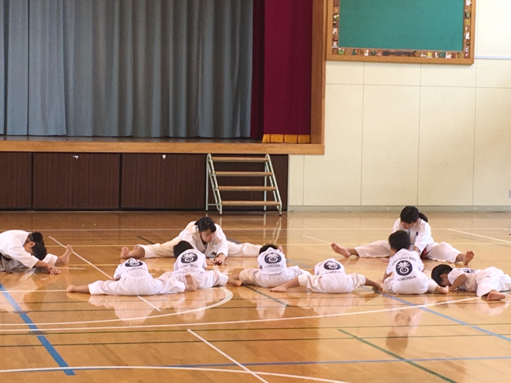 川崎市幸区空手クラブ_4