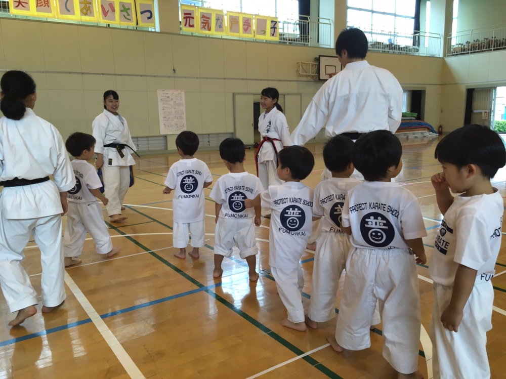 川崎市幸区空手クラブ_3