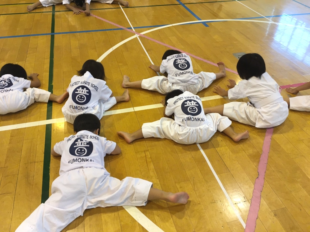 川崎市幸区空手クラブ_2