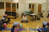 Iorana Music Together二子新地_1