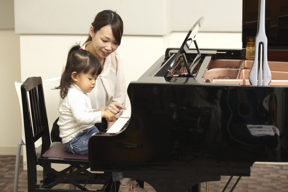 島村楽器ミュージックサロン　ラゾーナ川崎店_5