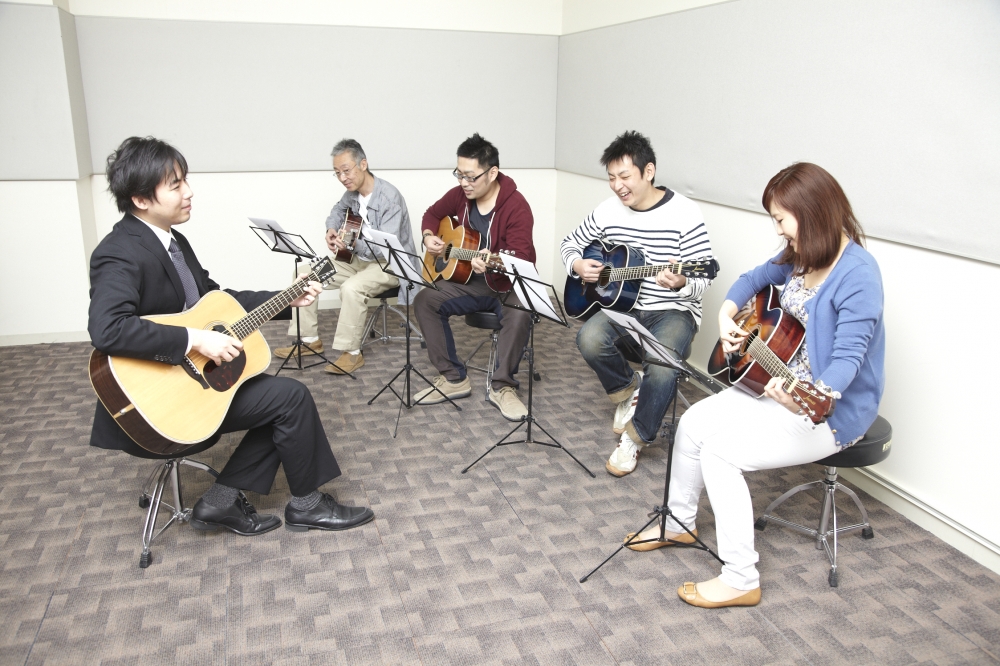 島村楽器ミュージックサロン　ラゾーナ川崎店_4