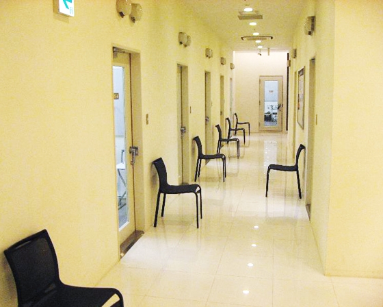 島村楽器ミュージックサロン　ラゾーナ川崎店_2