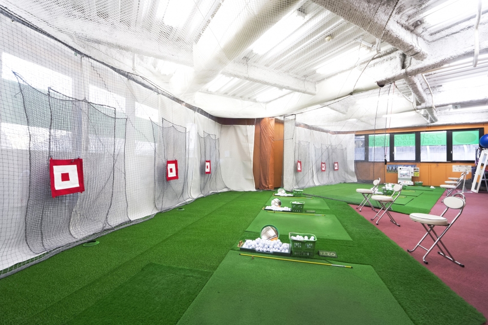 ファン．ゴルフ．スクール