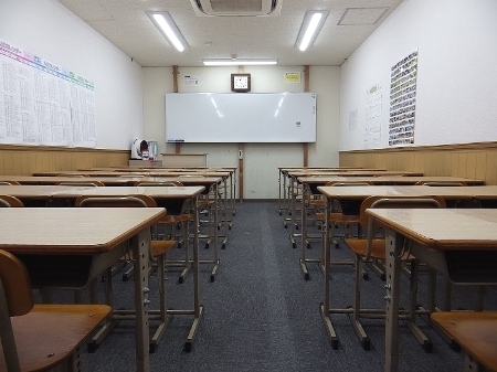 ひのき進学教室Lepton 溝の口教室_1