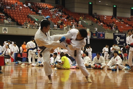 糸洲会　川崎支部_5