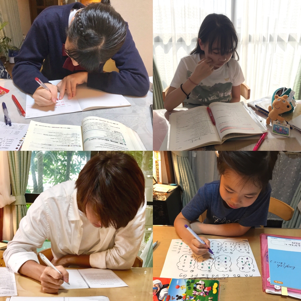 ギルフォイル英語教室_3