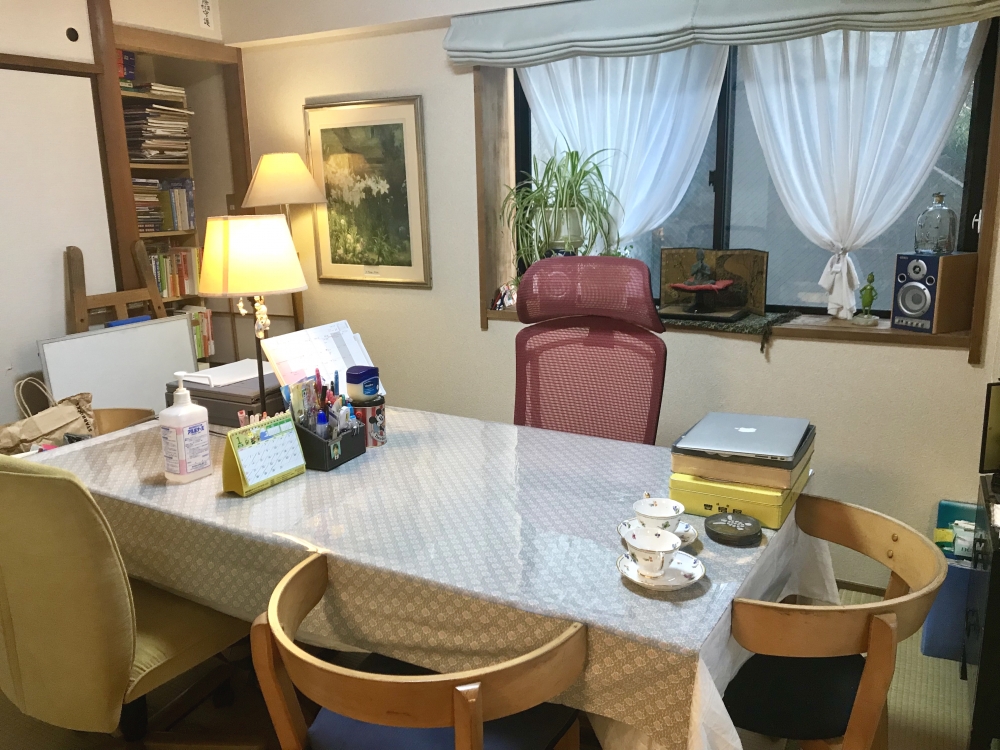 ギルフォイル英語教室_1