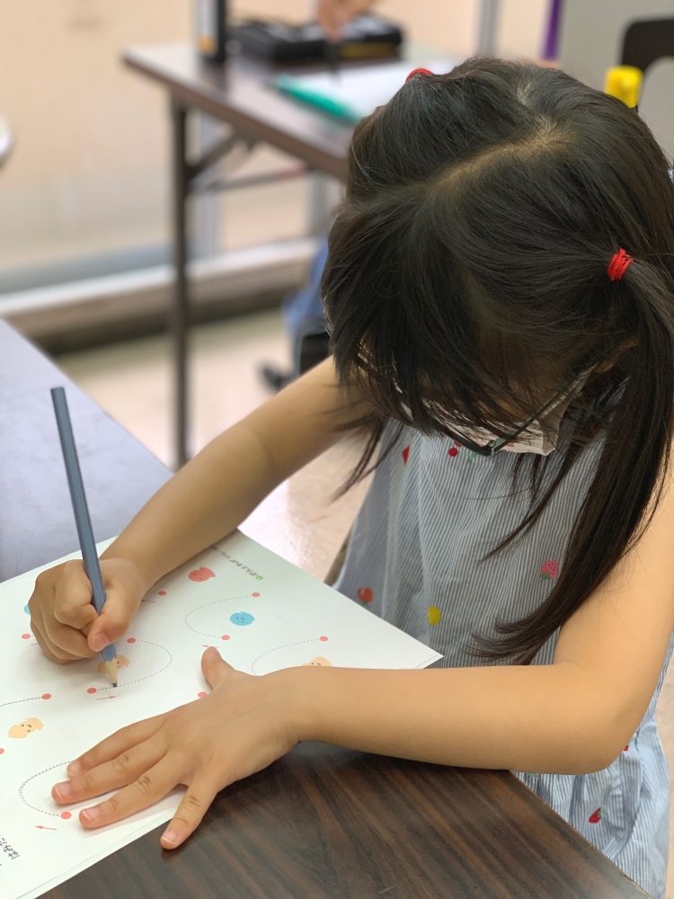 スリール書道教室　川崎市多摩区_1