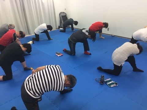 ブリージングストレッチYokohama 新丸子プラチナクラス_2