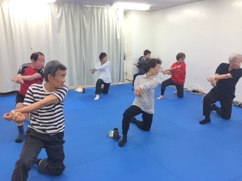 ブリージングストレッチYokohama 新丸子プラチナクラス_1