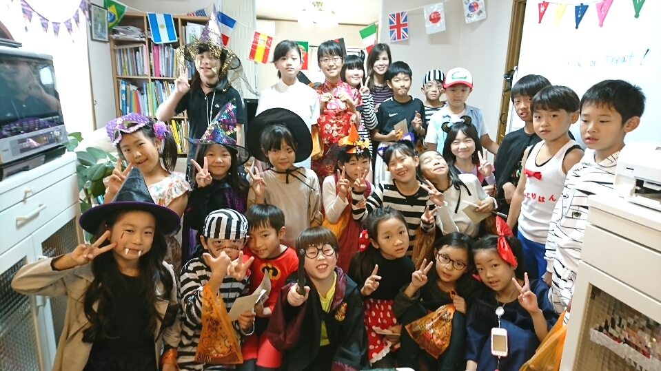 ワールドアカデミーLepton二子新地教室