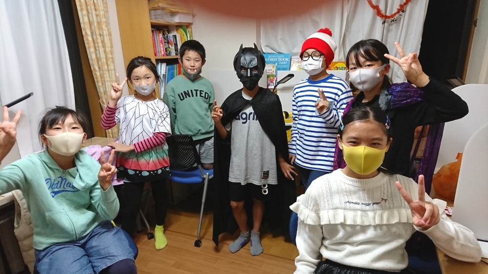 ワールドアカデミーLepton二子新地教室_2