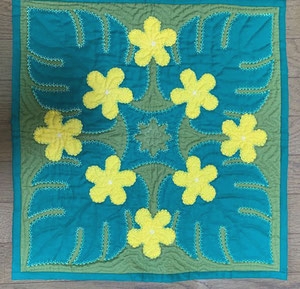 LANA HAWAIIAN QUILT_3
