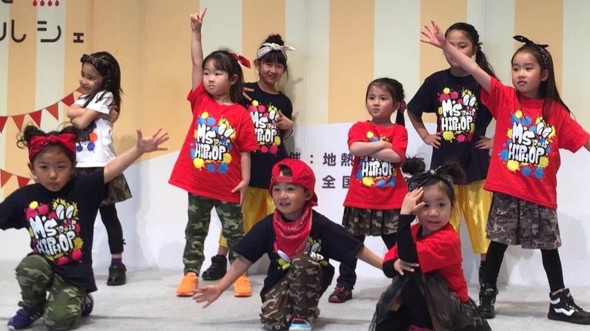 Ｍ’ｓ　ＨＩＰＨＯＰ　ｓｃｈｏｏｌ　武蔵小杉校_1