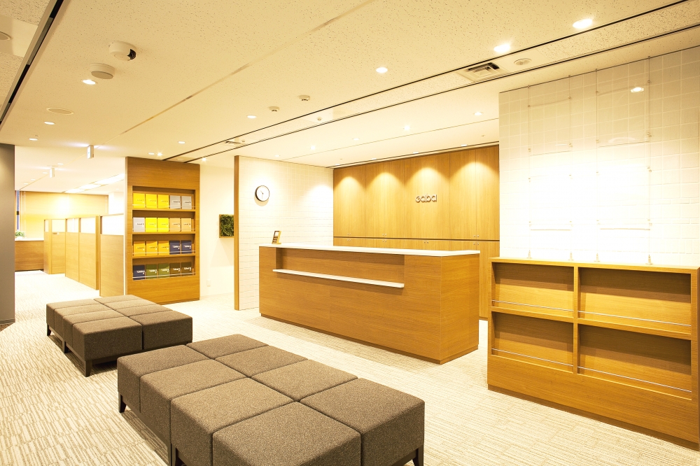 Gabaマンツーマン英会話　川崎ラーニングスタジオ