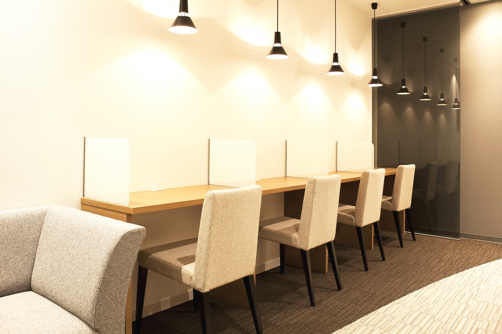 Gabaマンツーマン英会話　川崎ラーニングスタジオ_3