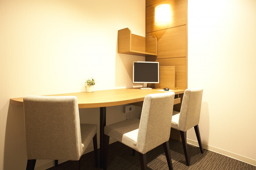 Gabaマンツーマン英会話　川崎ラーニングスタジオ_2