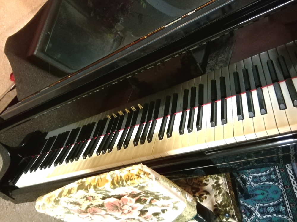 ファンシー・ピアノ　電気ピアノ教室