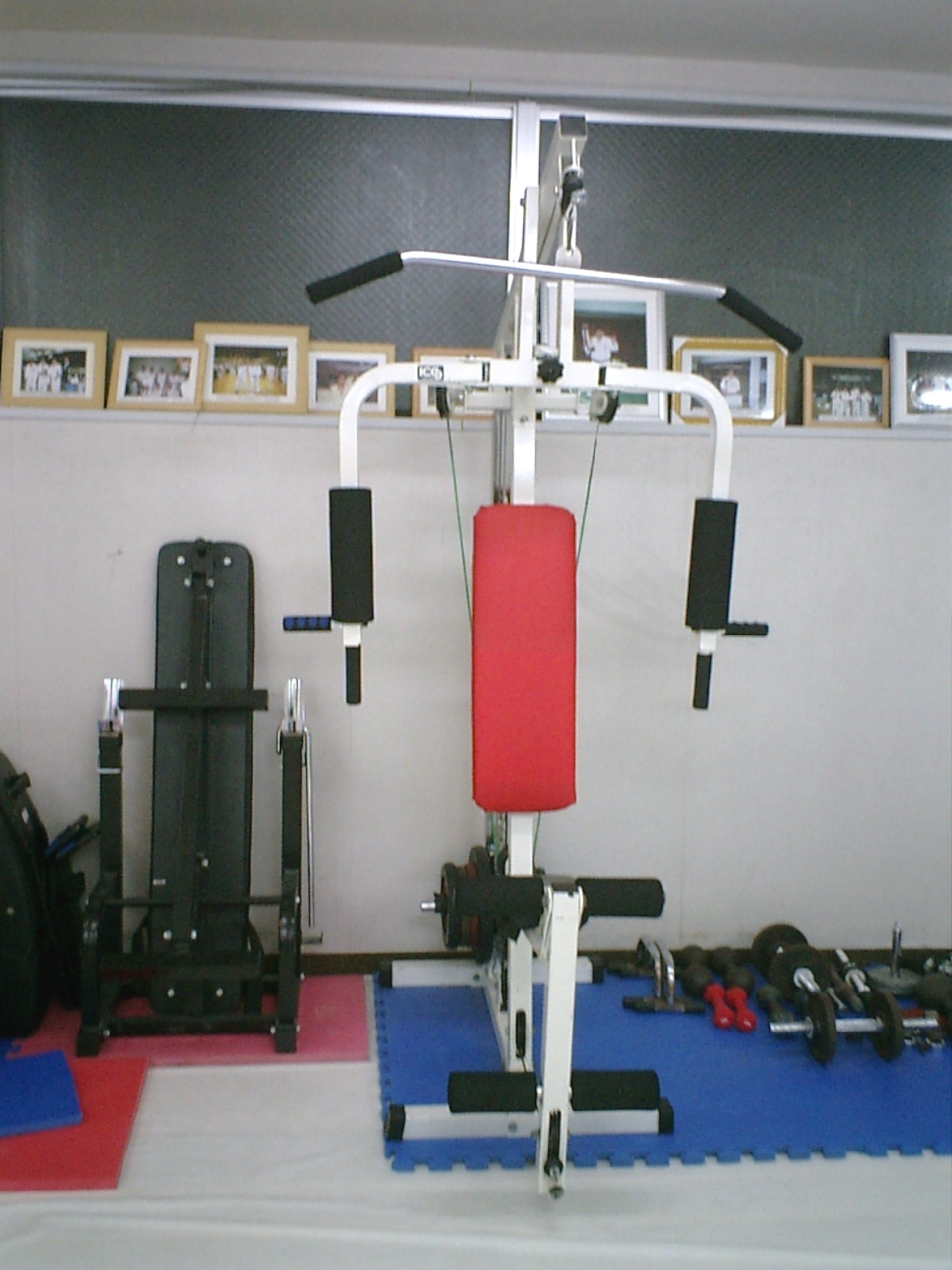 極真空手道連盟　極真館　川崎道場_4