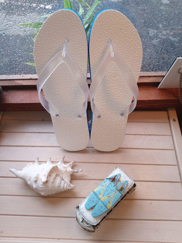 BEBETビーチサンダル工房_2