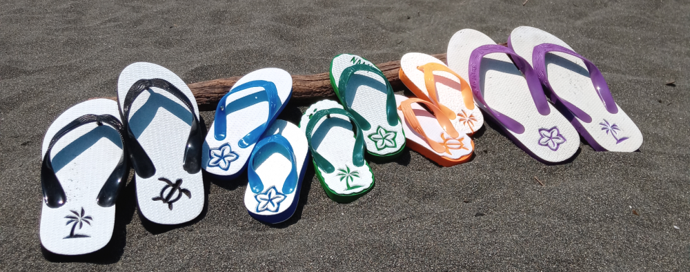 BEBETビーチサンダル工房_4