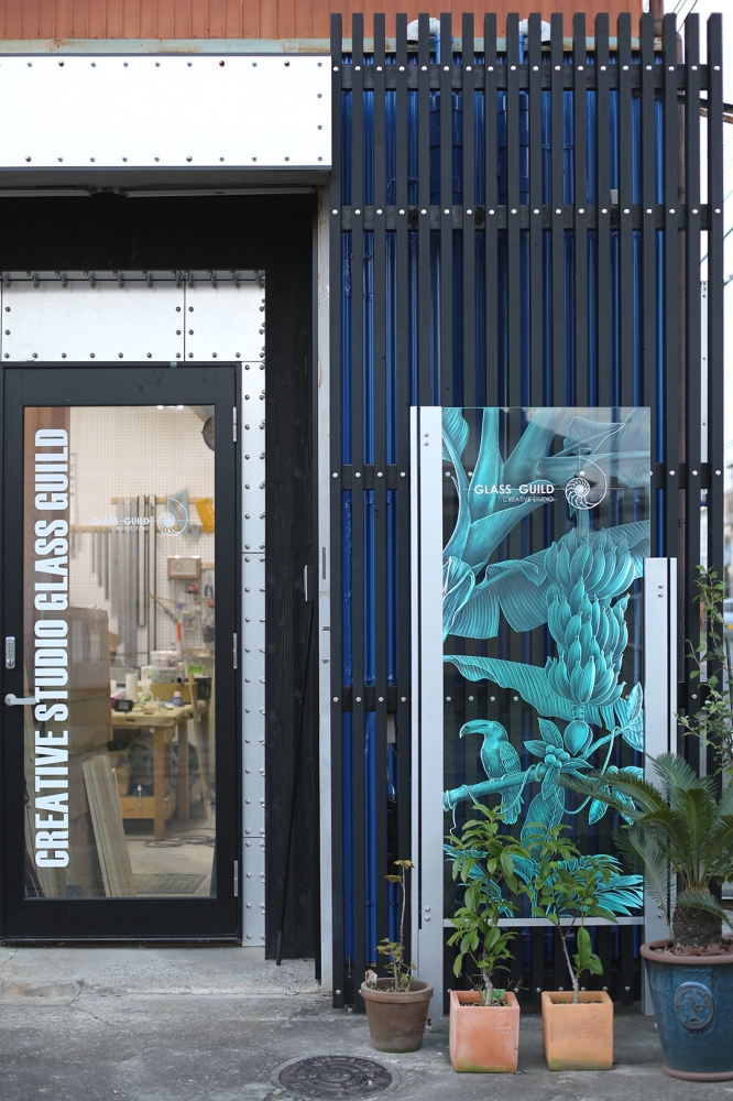有限会社 グラスギルド_4