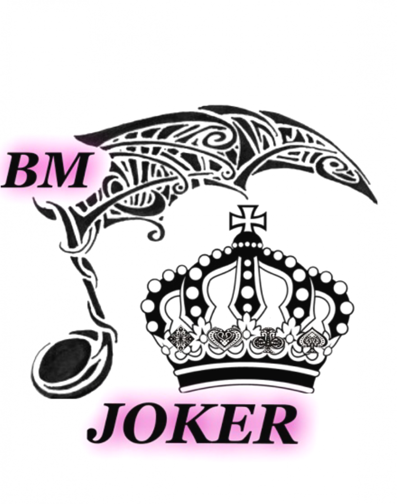 BM+JOKER DANCE TEAM