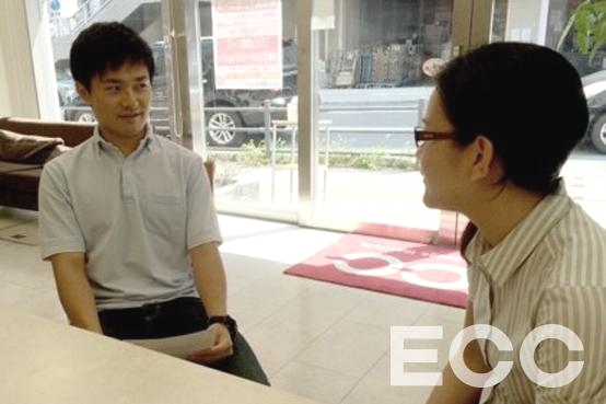 ECC外語学院　橋本校_2