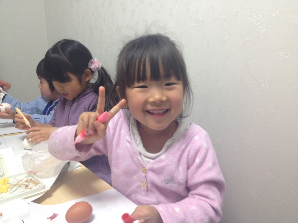 英会話教室HELLO ENGLISH　FELLOWS！/韓国語教室「チェミサマ」 _2