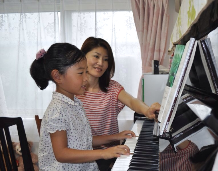 こばやしピアノ教室