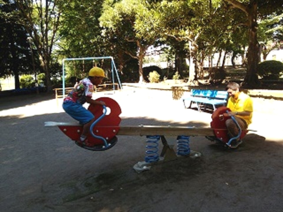 学童保育みらいく