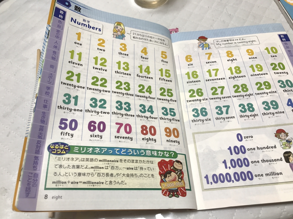 kids英語教室  さち_1