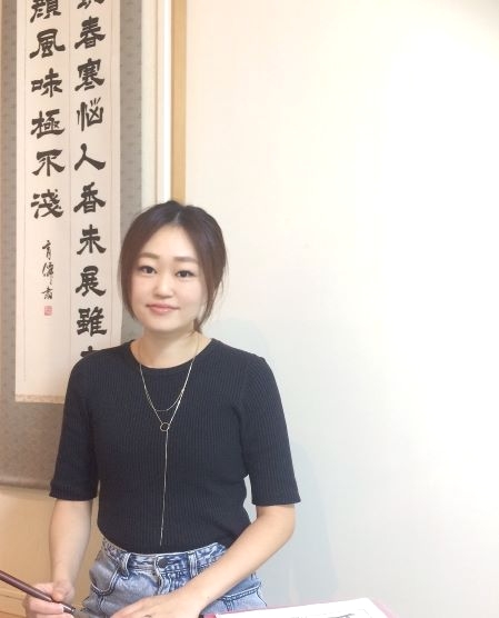 島田育僊書道教室_4