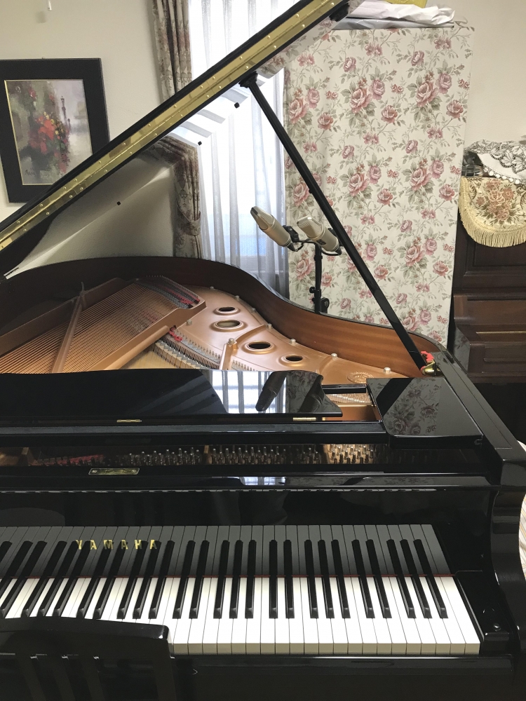 野口　仁子　ピアノ教室