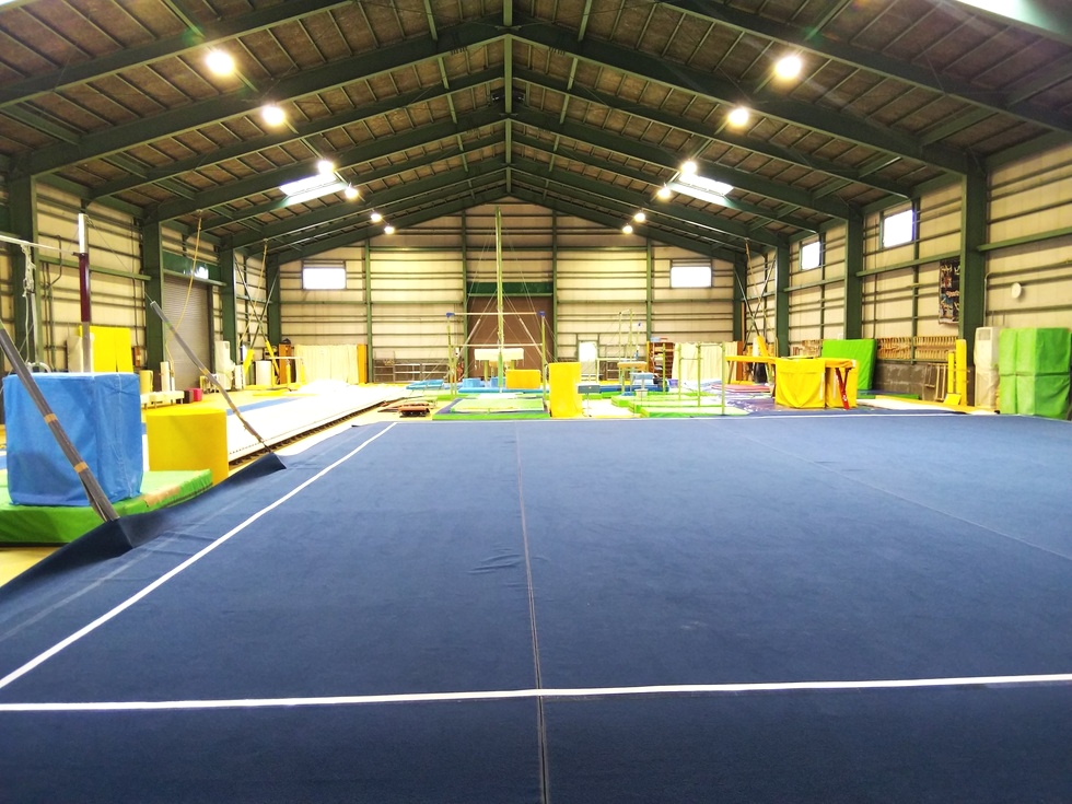 ジョイスポーツクラブ