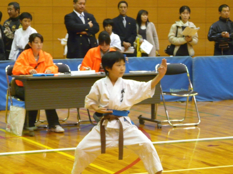 誠志会館　座間支部_2