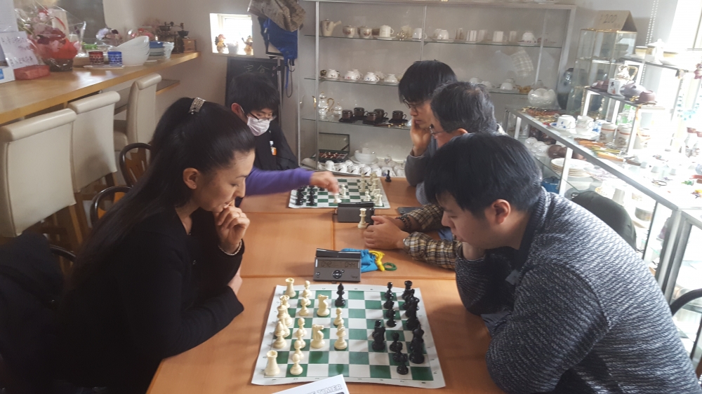 チェス教室　crazy bishop_1