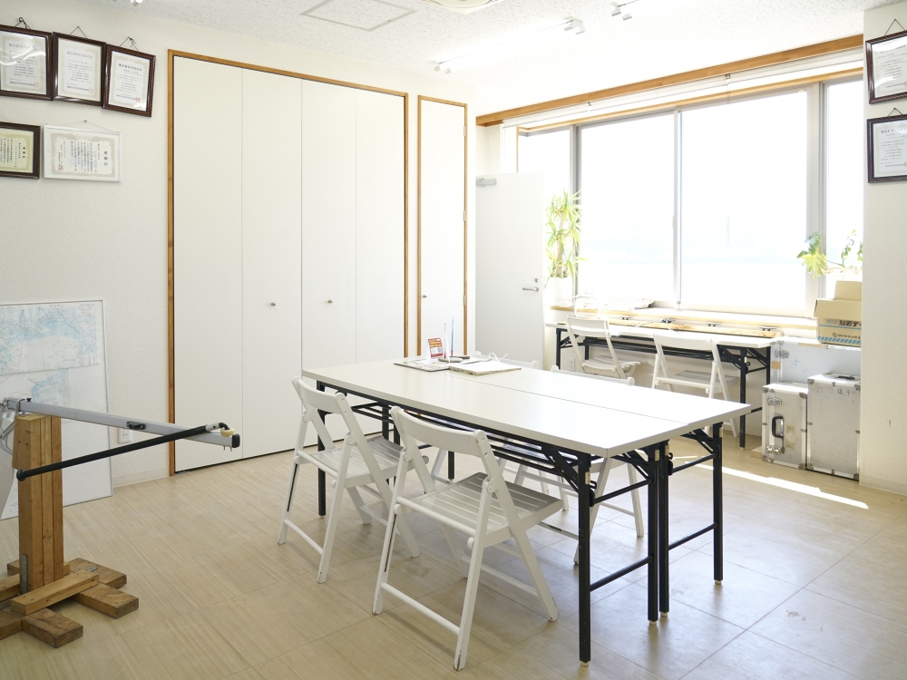 マリンボックス100　ヨットスクール_30