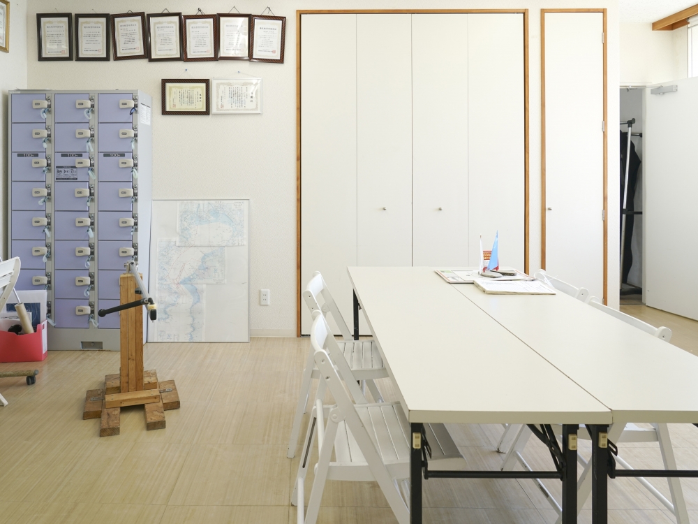 マリンボックス100　ヨットスクール_29